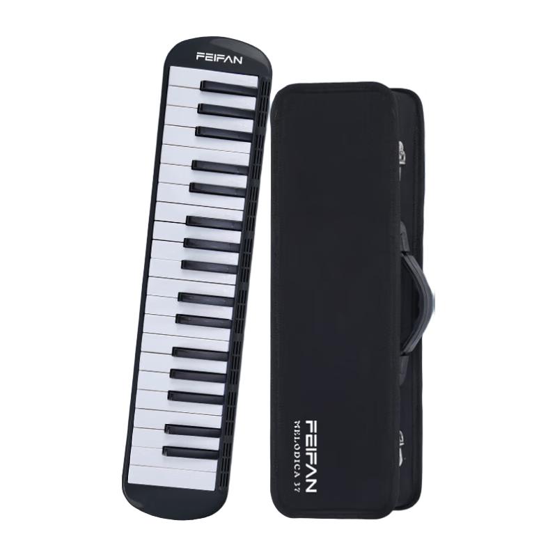 Профессиональная мелодика Feifan на 37 клавиш