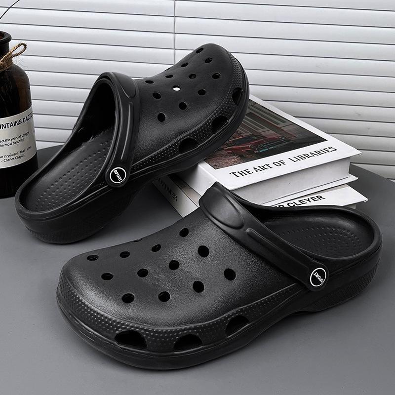 Summer Sandals: Unisex Garden Clogs & Beach Shoes