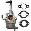 20B-62320-20 EX40 Vergaser Kompatibel Mit Robin Subaru EX 40 Vergaser Ersetzen 20B-62320-10 20B-62302-30 22G-62320-00 22G-62301-00 Carburador