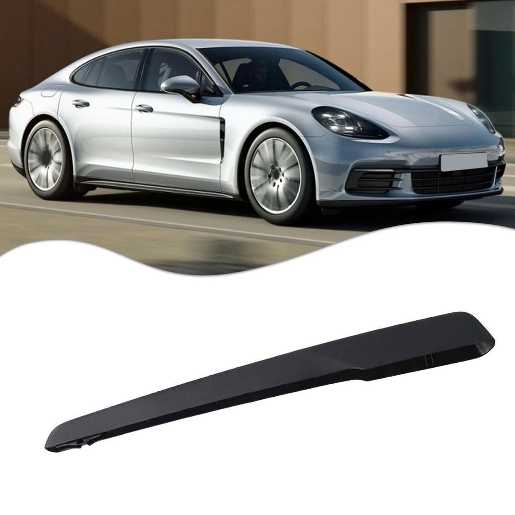 Heckwischerabdeckung für 2018 Für Cayenne- und Für Panamera-Modelle Einfache Installation