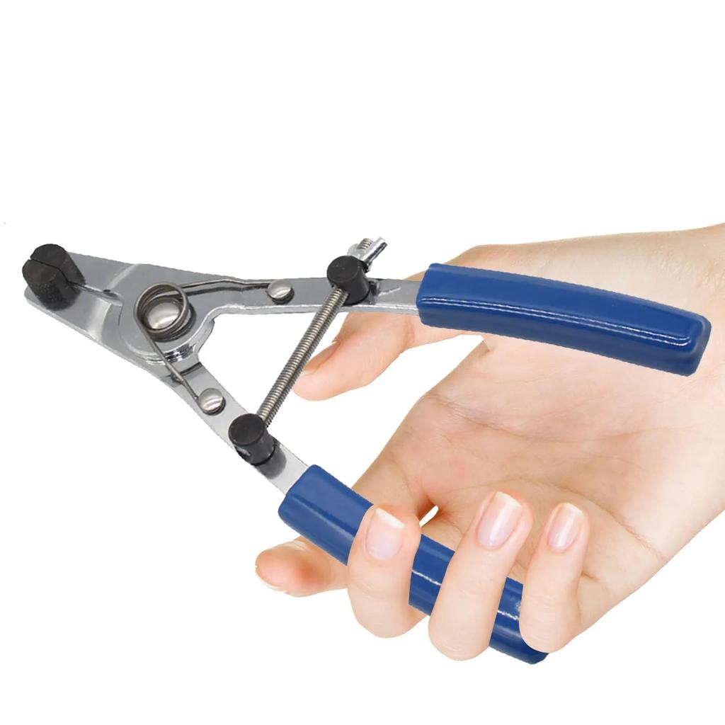 Motorcycle Piston Removal Tool, High Quality Durable Caliper Piston Tool