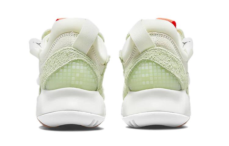 Air Jordan MA2 'Honeydew' GS CW6594-300