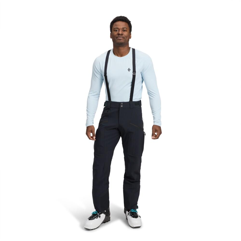 Black Diamond Dawn Patrol Pants Mens /Pamap743006