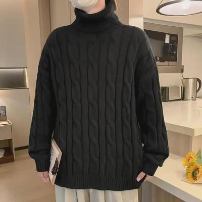 Teplé oblečení – Svetre