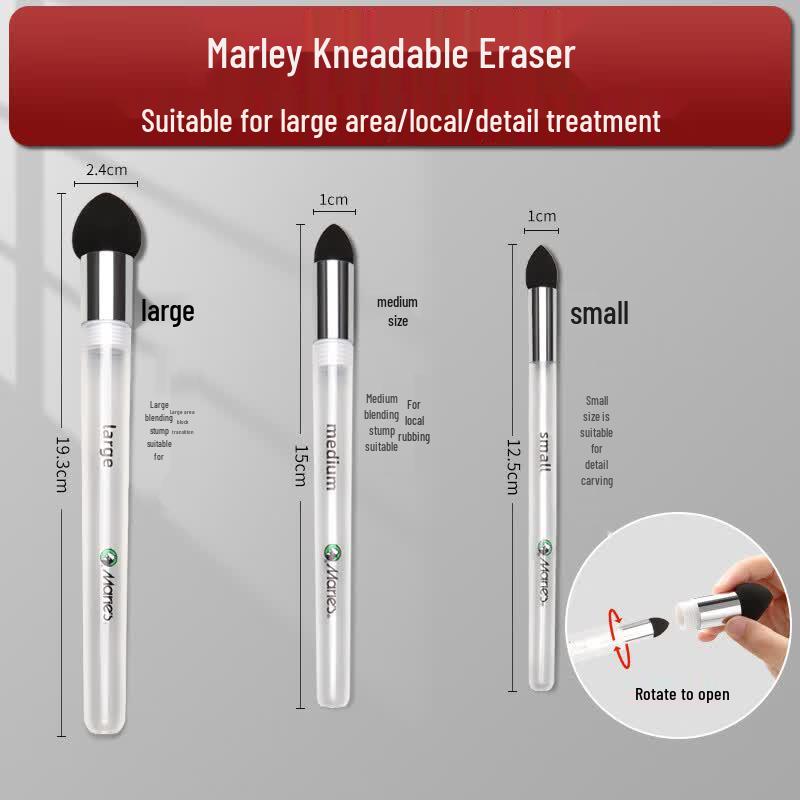 Mali Sketch Blending Pen