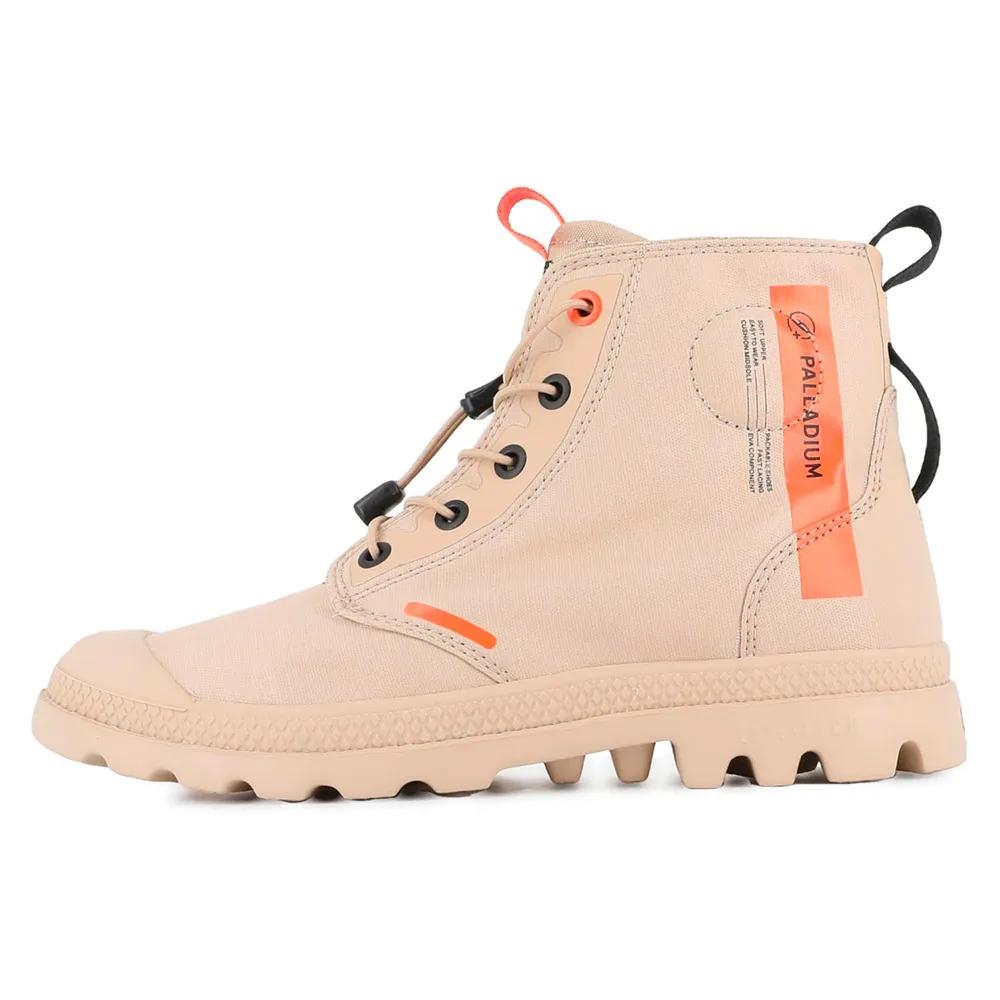 Palladium Pampa Lite Journey Shoes