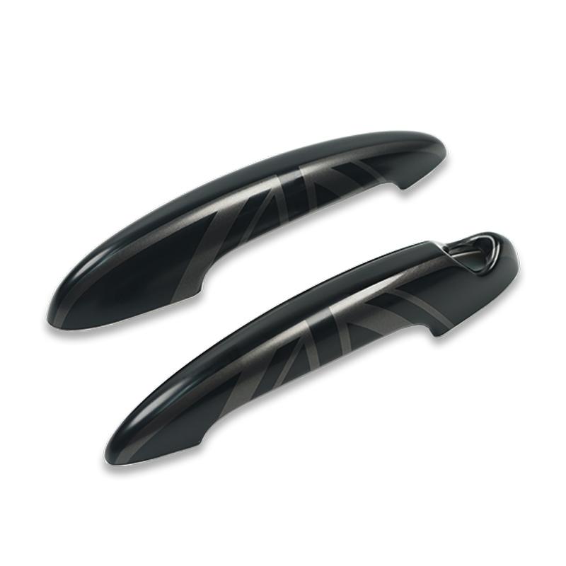 Für MINI One Cooper S JCW R50 R52 R53 R55 R56 R57 R58 R59 R61 Außentürgriff-Abdeckung Zierleiste Autozubehör