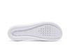 Nike Victori One Shower Slide White Polka Dot Swoosh