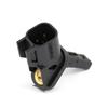 2PCS ABS Sensor For FORD FOCUS TRANSIT CONNECT Fit for Front Left and Right OEM# 3M5T2B372AB 3M5T2B372AA 1223620 CV6Z2C204A