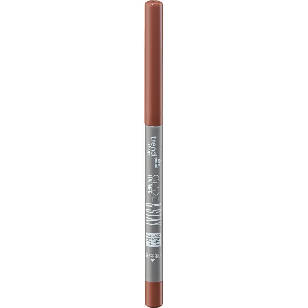Trend It Up Trend It Up Lip Liner Glide & Stay 094, 0.35g
