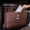 Ochrana zadní strany autosedačky Ochranná podložka proti kopnutí Organizér na zadní sedadlo Úložná taška Pro BMW E36 E39 E46 E60 E70 E90 F10 F20 F30 F15 X1 X3 X5