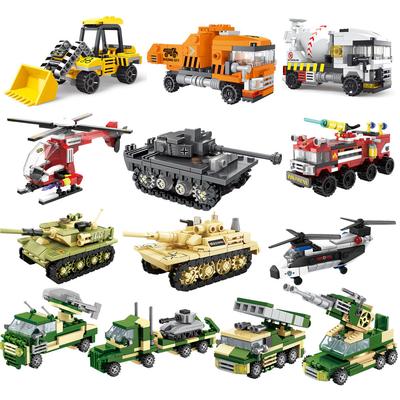 Brinquedos de montar – Outros brinquedos de construção