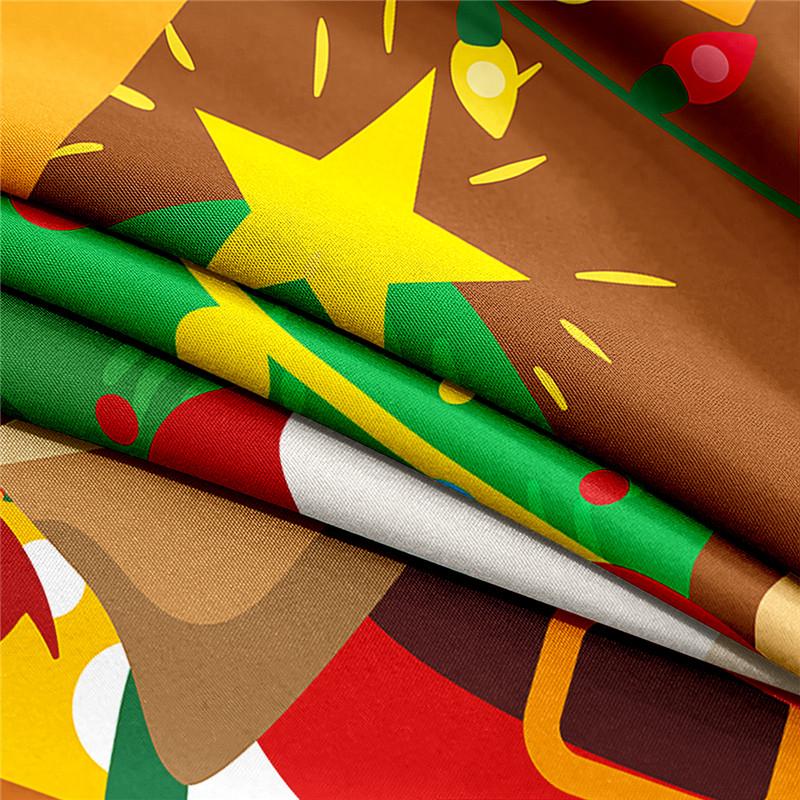 Gift Grandfather Bedding Set Duvet Cover Set 3d Bedding Digital Printing Bed Linen Queen Size Bedding Set Fashion Design