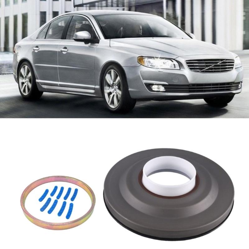 Metal Transmission Front Seal Gasket Prevents Leaks, for S60 S80 V40 V50 V60 XC60 31256845 6DCT450 31256729 1684808 MPS6