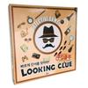 Looking Clue: Find the Clues