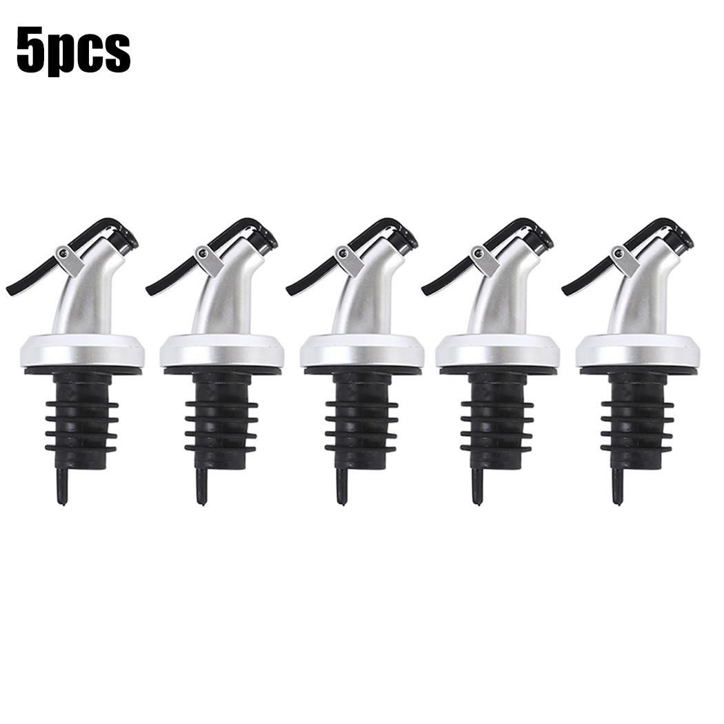 

Liquor Oil Drainer Restaurants Stopper Accessories