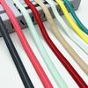 Bretele de Sutien din Silicon Fără Cusături, Anti-alunecare, cu un Umăr pentru Femei - Necomprimante, pentru Purtare Vizibilă, Accesorii pentru Bretele de Sutien
