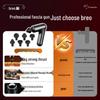 Breo Fascia Gun 7S Deep Muscle Massager