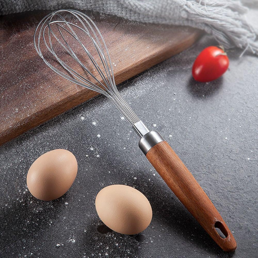 

Ручной вспениватель молока, многофункциональный блендер из нержавеющей стали с антипригарным покрытием, венчик для взбивания яиц, ручной миксер