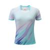 Quick-Dry Badminton Sport Set Men Women - Breathable Synthetic Blend Athletic Wear Tennis Volleyball Running