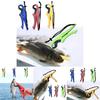 Plastic Fish Grip Fishing Holder Durable And Reliable Lip Grabber Tool