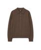 IOLO Fine Wool Collar_Brown