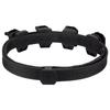 Tactical Skirmish IPSC Belt Perfect Match with Holster Speed Magazine Pouch Set, Competition Shooting Belt, Mag Holster Set