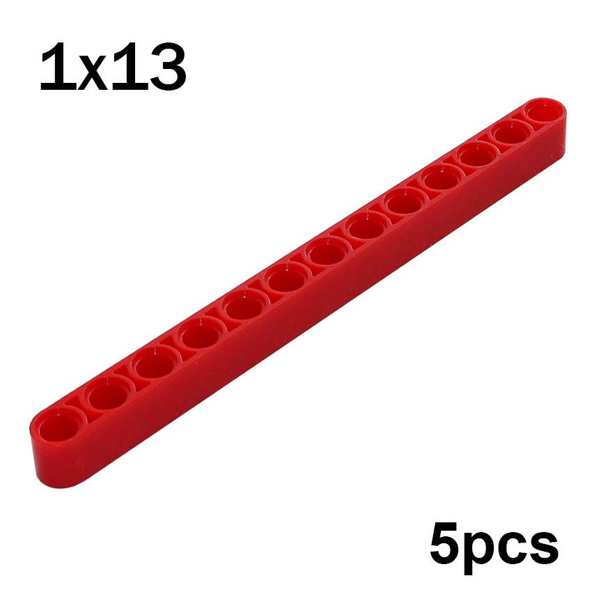 MOC Teile Dicke Hebearm-Träger Technische Bausteine 18654 43857 60483 32523 32316 32524 40490 32525 41239 32278 DIY Steine