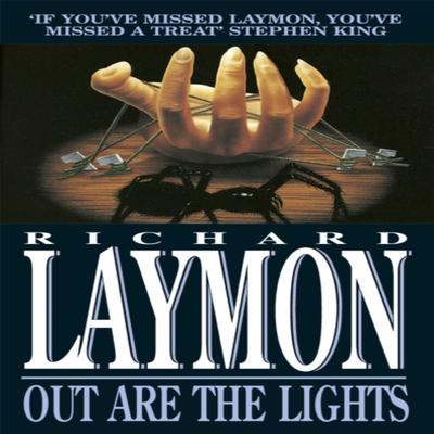 The Richard Laymon Collection Volume 2 The Woods Are Dark Amp Out Are the Lights by Richard... 9780755331697