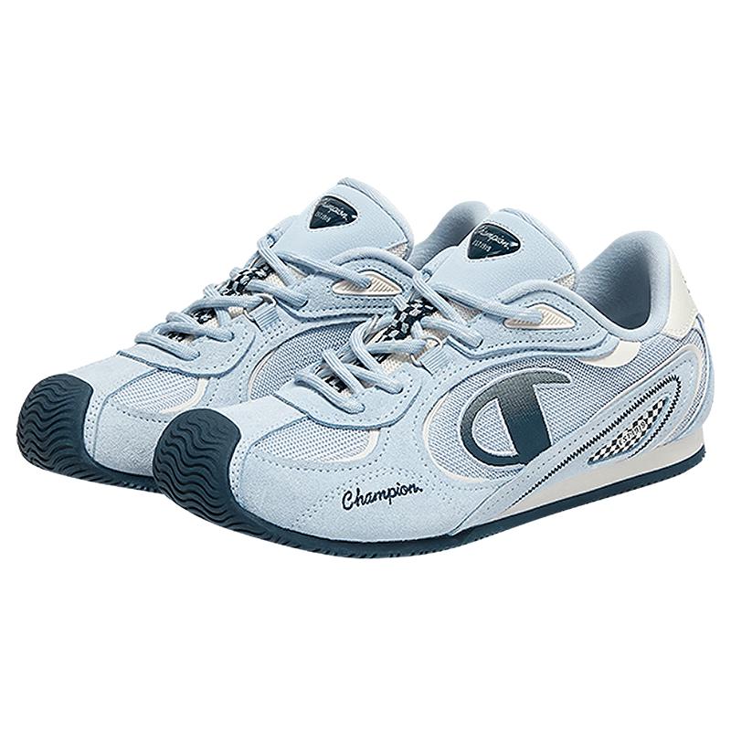 Champion Women's 2026 Spring GAT Style Casual Sneakers