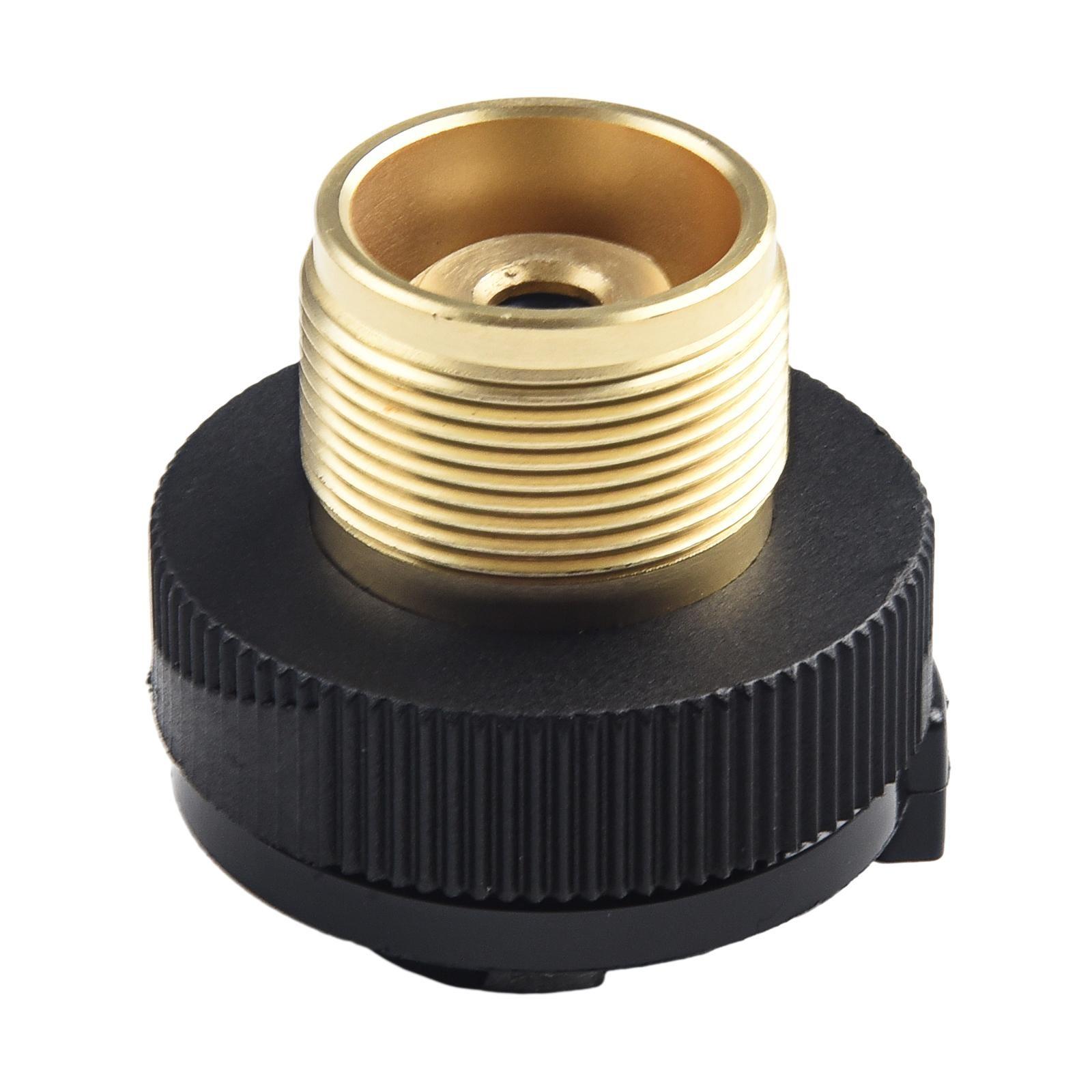 

Адаптер для заправки газом пальника Заміна Портативний інструмент в зборі Пропанові частини