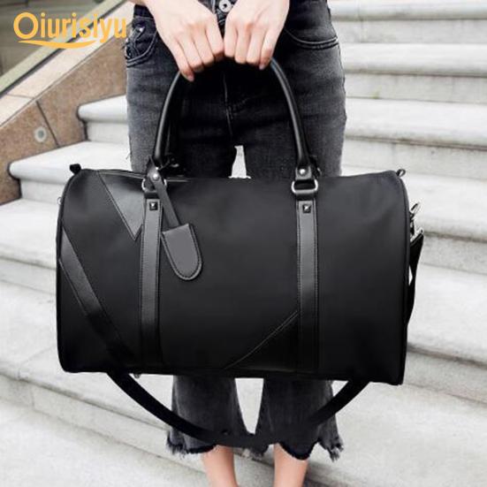 trendy travel bolsas