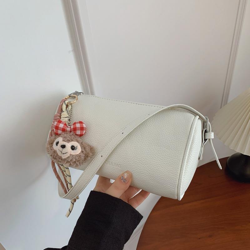 Today's Popular Underarm Bags Women's New Summer Shoulder Messenger Bags Versatile Pillow Bags