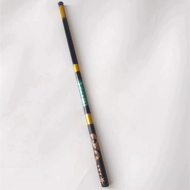 Fiberglass Short Section Fishing Rod for Carp & Crucian 3.6m