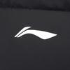 Li Ning Vests Men's Stand Collar Thickened YMMV011-1