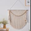 2026 Modern Minimalist Furniture Decorative Tapestries, Purely Hand-woven Decorative Tapestries