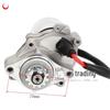 DY100 JH70 110 JD100 Undermontert motorsykkel startmotor