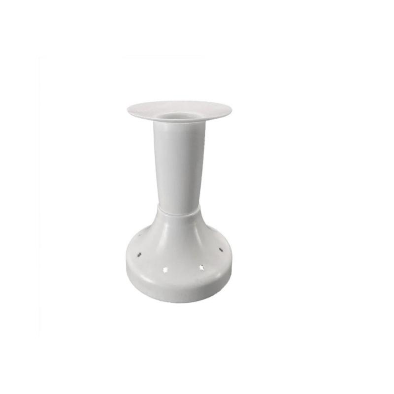 Practical Clear Balloon Base Stabilizer Balloon Stand Holder For Bouquet Displays Birthday Christmas Event