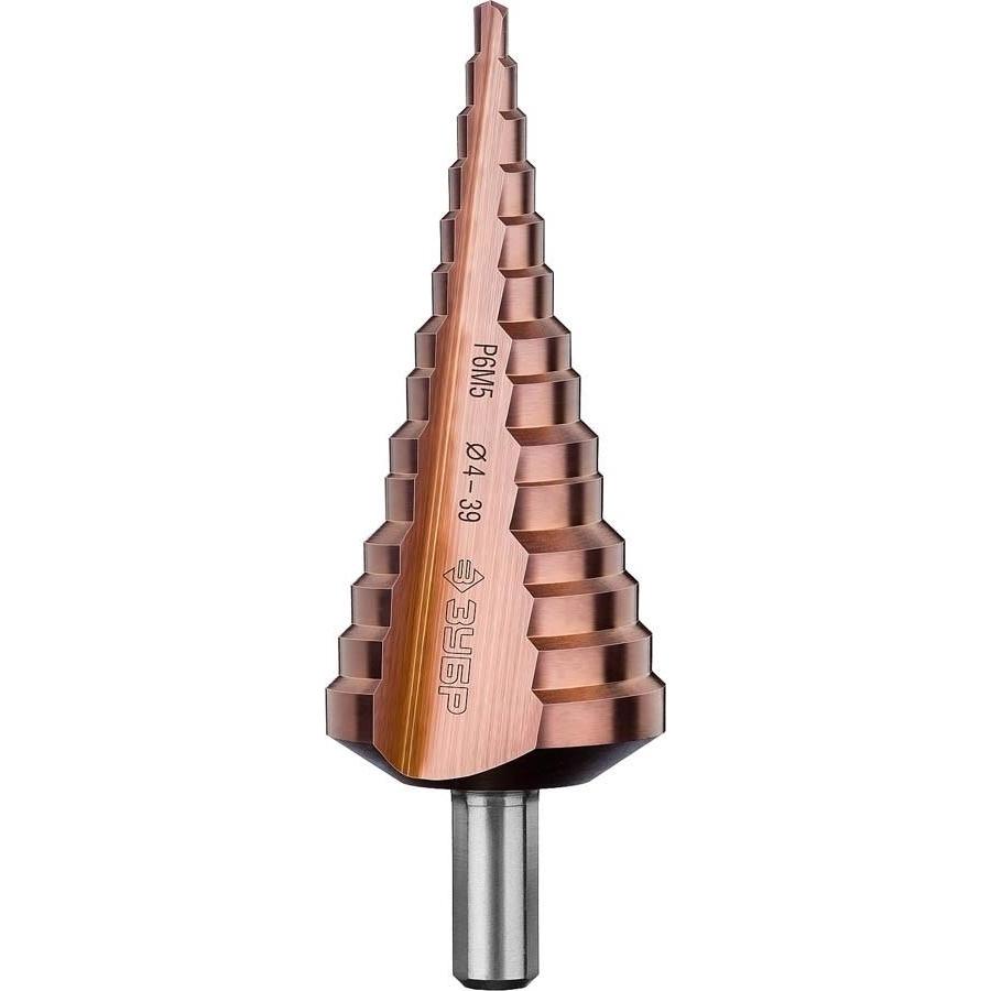 

Сверло по металлу Bison 29672-4-39-14 Professional