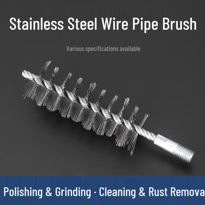 YFGPH Polishing Wire Brush