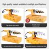 PPR 20-63mm Hot Melt Pipe Welder with Non-Stick Die Head for Plumbing and Engineering