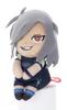 Inazuma Eleven Ares No Tenbin Chokkori-san Ryohei Haizaki Plush Toy, Height 12cm