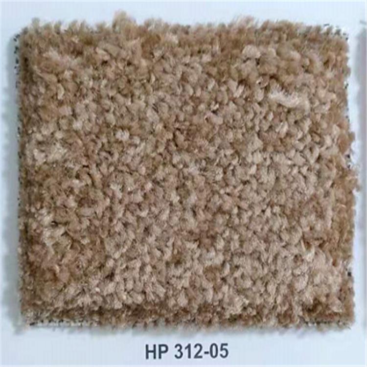 10-12mm Thick Elbow Yarn Carpet for Sound Absorption and Insulation In Studios, Martial Arts Halls, Hotels, Cinemas, and Homes