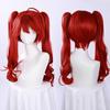 Costume Cosplay Chanteuse Virtuelle Heavy Bass - Ensemble Costume de Jeu de Rôle Personnage d'Anime