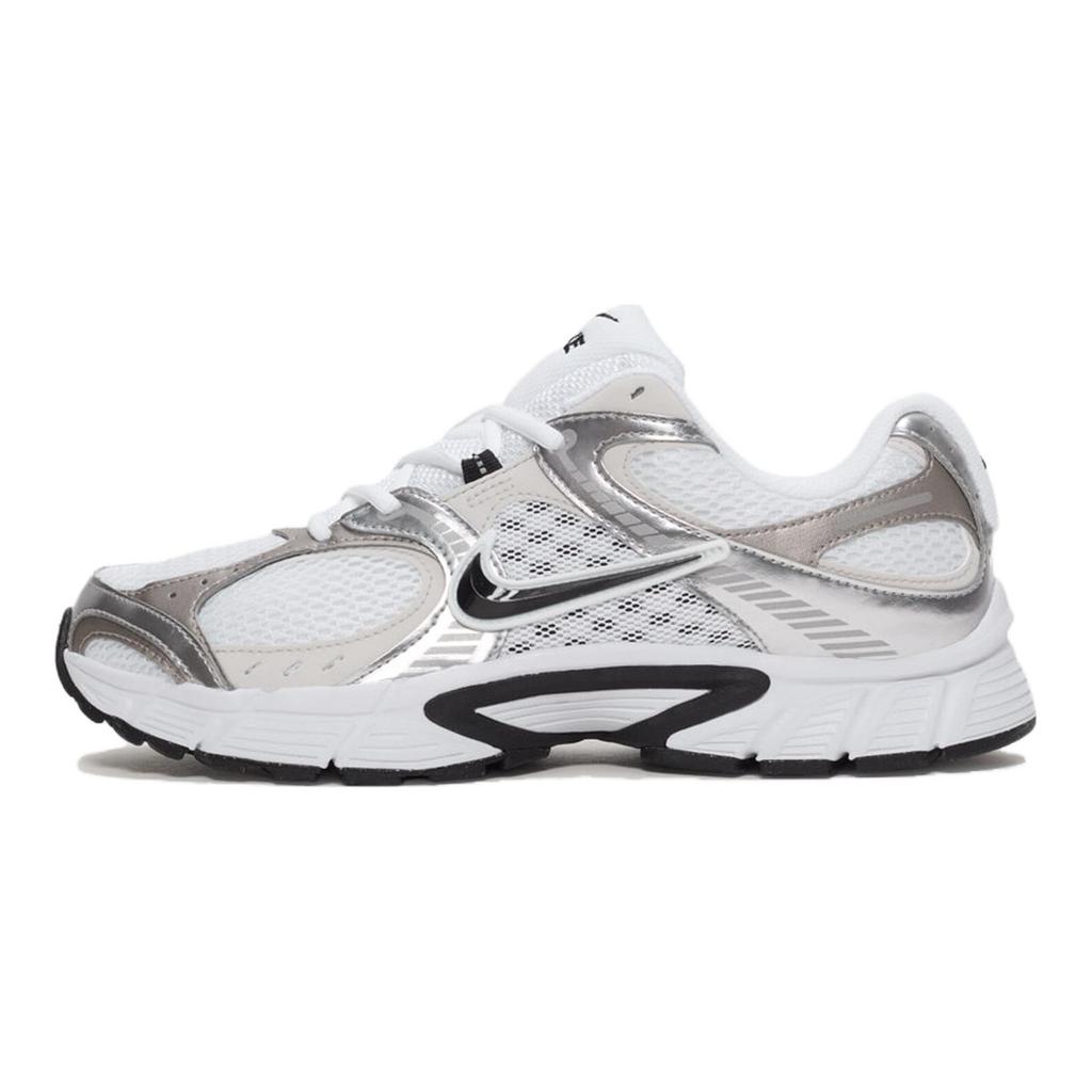 Nike V5 Rnr Beyaz Geniş Gri Kolej Grisi Siyah Spor Ayakkabı HJ5228-104