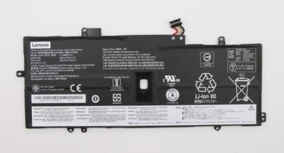 Lenovo Battery 4C, 51Wh, Liion, Smp, 5B10W13931