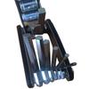 Bicycle Socket Extension Rod Tool Hex Wrench Key Repair Tools Kit Nut Tire Repair