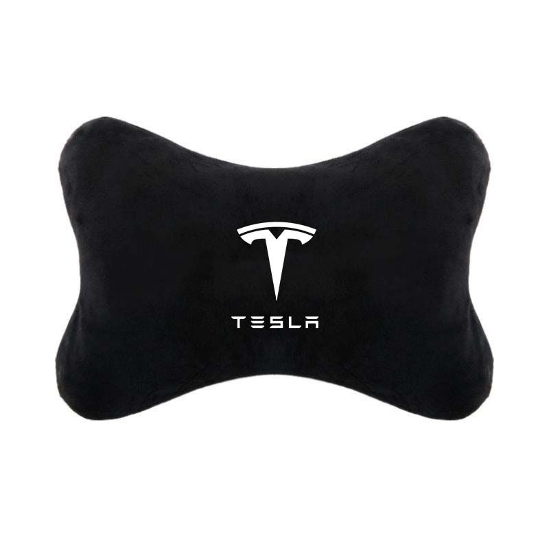 

Для Tesla Model 3 Y X S Подушка для шиї Подушка підголівника Підголівник для автомобільного сидіння Подушка для підтримки голови Автоаксесуари для Model Y