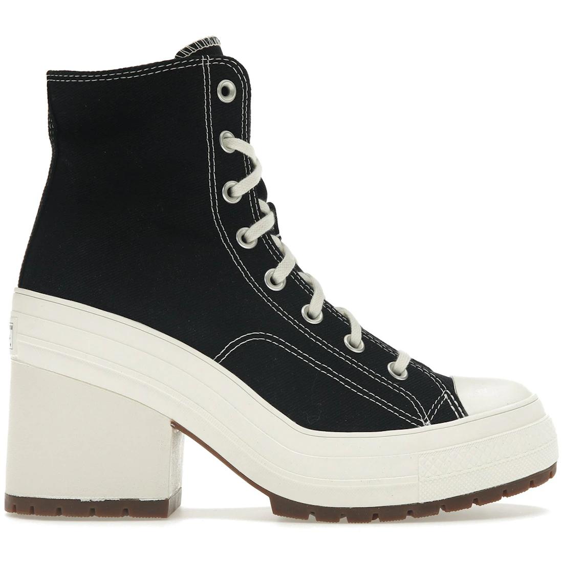 

Новые кеды Converse Chuck 70 на высоком каблуке, высокие, парусиновые, унисекс, повседневные, A05347C 37.5