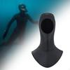 3mm Wetsuit Hat, Diving Headgear for Canoeing and Kayaking Activities